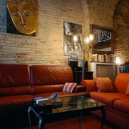 Old Style Studio Perugia Luaran gambar