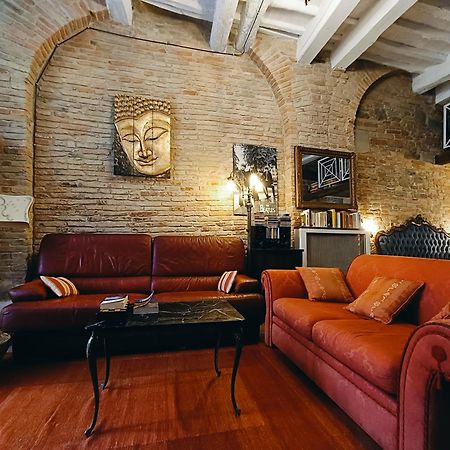 Old Style Studio Perugia Luaran gambar