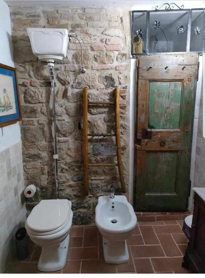 Old Style Studio Perugia Luaran gambar