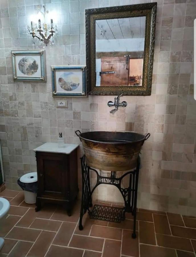 Old Style Studio Perugia Luaran gambar